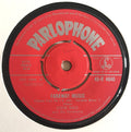 Steve Race And His Orchestra : Faraway Music (7", Single)