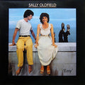Sally Oldfield : Easy (LP, Album)