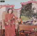 Susan Baker (3) : Susan Baker's Fiddles And Follies (LP)