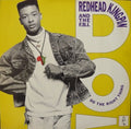 Redhead Kingpin And The FBI : Do The Right Thing (12")