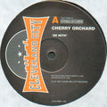 Cherry Orchard : Be With / Just Me / See Yourself (2x12")