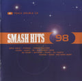 Various : Smash Hits 98 (2xCD, Comp)