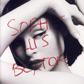 Sophie Ellis-Bextor : Read My Lips (CD, Album, S/Edition)