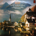 Wolfgang Amadeus Mozart : The Four Horn Concertos, Alan Civil - Philharmonia Orchestra, Serenade No. 12 In C Minor, * New Philharmonia Wind Ensemble, Otto Klemperer (LP)