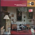 Nikita Magaloff, Frédéric Chopin : The Mazurkas, Vol 2 (LP, RE)