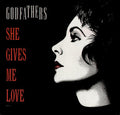 The Godfathers : She Gives Me Love (12", Single)