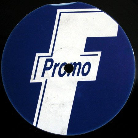 Sol Brothers : What Would We Do? (12", Promo)