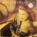 Belinda Carlisle : I Get Weak (12", Single, Pos)