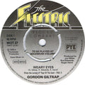 Gordon Giltrap : Weary Eyes (7")