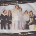 Gordon Giltrap Band : Fear Of The Dark (7", Single, Sol)