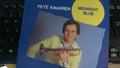 Pete Knarren* : Midnight Blue (7", Single)