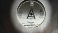 Brian & Michael : Pinocchio (7", Single, Promo)