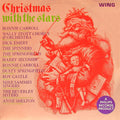 Various : Christmas With The Stars (LP, Comp, Mono)