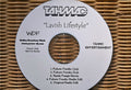 Tah Mac : Lavish Lifestyle (CDr, Single, Promo)