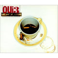 Oui 3 : The Joy Of Living (CD, Single)