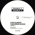 The Clergy : The Oboe Song (12", Promo)