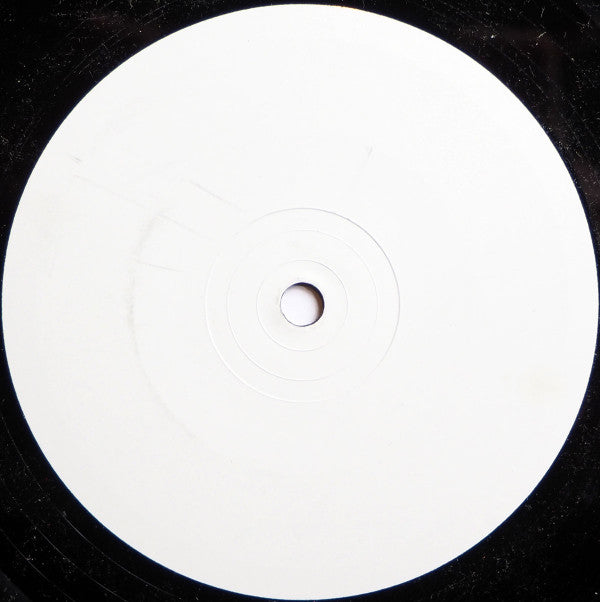 Benjamin Diamond : Let's Get High (12", Promo)