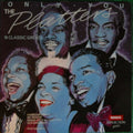 The Platters : Only You - 16 Classic Greats (LP, Comp)