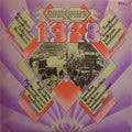 Various : 1928 (LP, Comp, Mono)