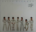 Cliff Richard : Every Face Tells A Story (LP)