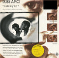 Kiss AMC : A Bit Of U2 (7", Single)