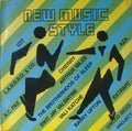 Various : New Music Style (LP, Comp)