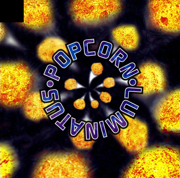 Luminatus : Popcorn (7", Single)