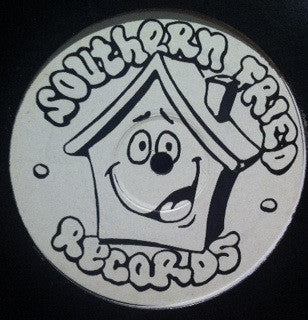 Armand Van Helden : Into Your Eyes (12", S/Sided, Promo)