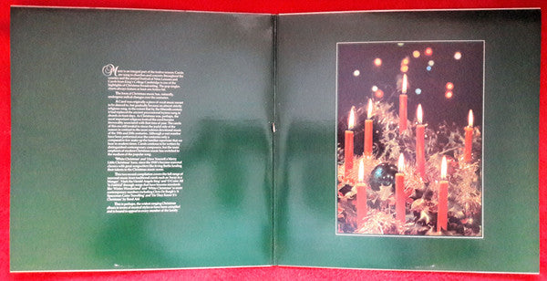 Various : The Christmas Album (2xLP)