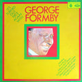 George Formby : It's Turned Out Nice Again (LP, Comp, Mono)