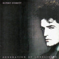 Rupert Everett : Generation Of Loneliness (12")