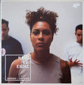 Novy Vs. Eniac : Someday > Somehow (12")