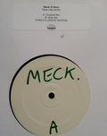 Meck (2) Feat. Dino* : Feels Like Home (12", Promo, W/Lbl)