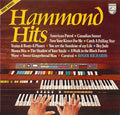 Roger Richards (2) : Hammond Hits (LP)