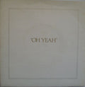 Roxy Music : Oh Yeah (7", Single, Gol)