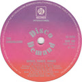 The Casualeers : Dance, Dance, Dance (7", Single, RE, Sol)