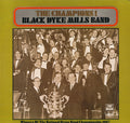 The Black Dyke Mills Band : The Champions! (LP, Album)