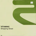 Vitaminic : Shopping Street (12")