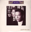 Bang (2) : You're The One (12")