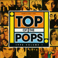 Various : Top Of The Pops - 1998 Volume 1 (2xCD, Comp)