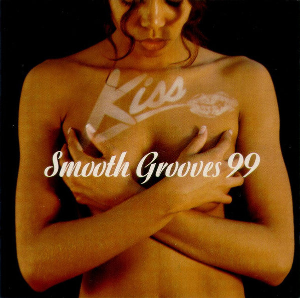 Various : Kiss Smooth Grooves 99 (2xCD, Comp)