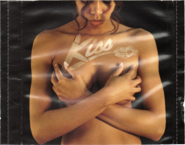 Various : Kiss Smooth Grooves 99 (2xCD, Comp)
