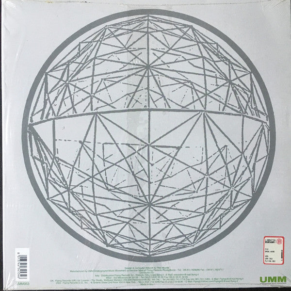 Joe Smooth : Back Home (Tommy Musto Remixes) (12", Maxi)