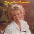 Merle And Roy : International Favourites (LP)
