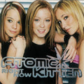 Atomic Kitten : Right Now (CD, Album)