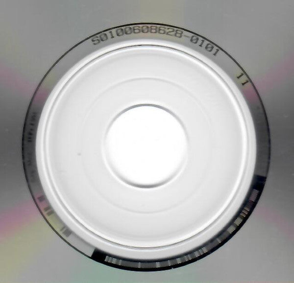 Jamiroquai : Feels Just Like It Should (CD, Maxi, CD2)