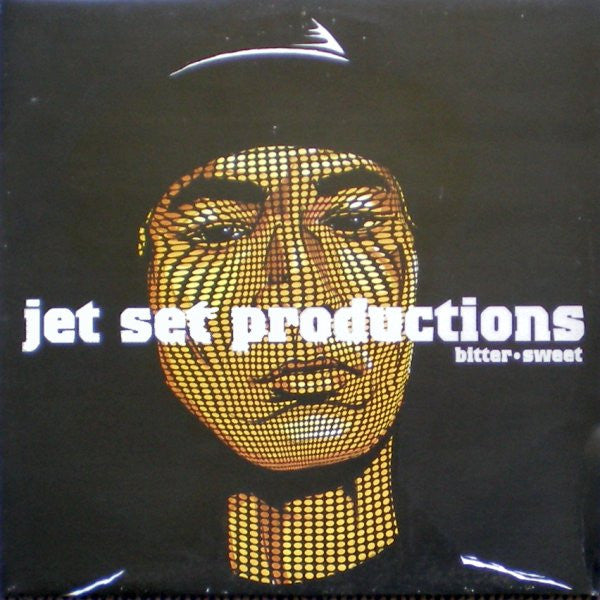 Jet Set Productions : Bitter • Sweet (12")