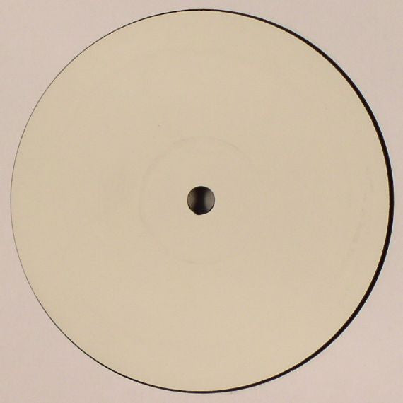 DJ Space And Moore : Reggae Soul EP (12", W/Lbl)