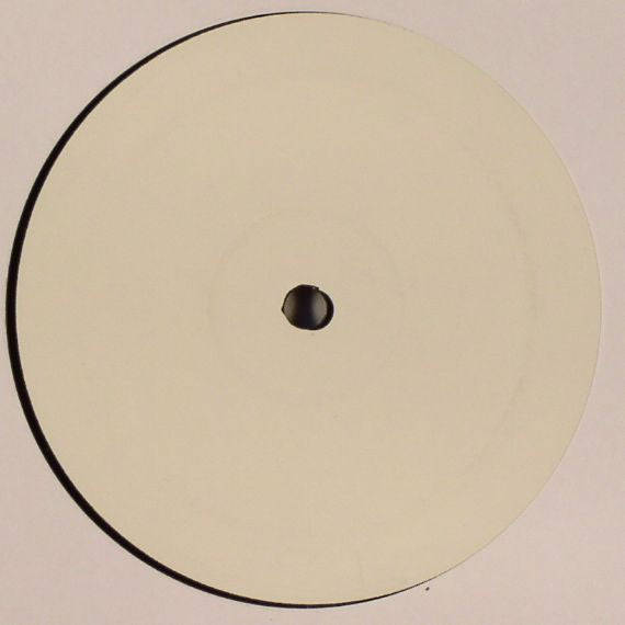 DJ Space And Moore : Reggae Soul EP (12", W/Lbl)