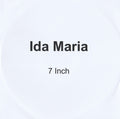Ida Maria : Oh My God (CDr, Single, Promo)